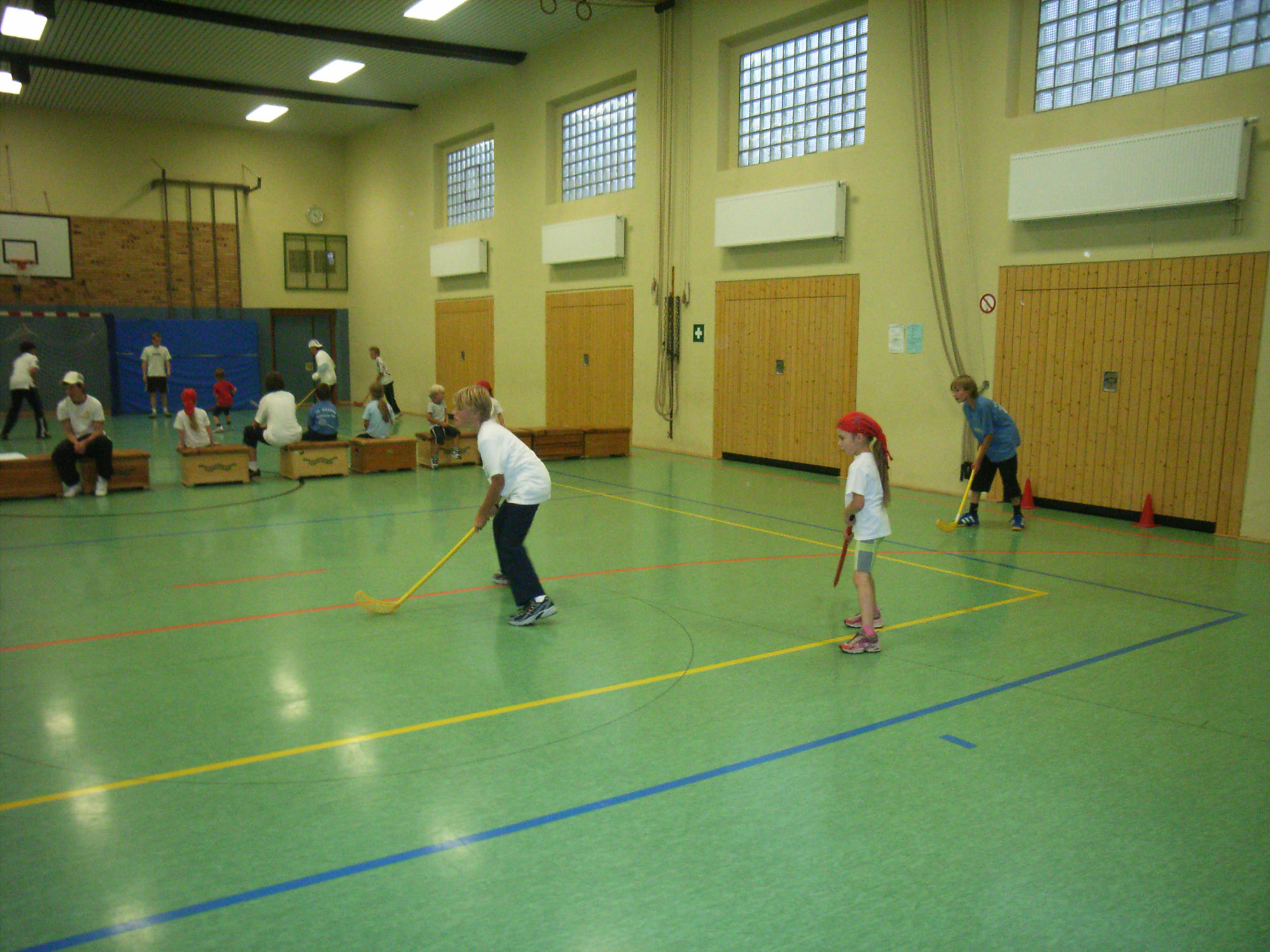 Tenniscamp 2007 022